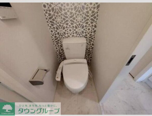 エグゼプレジオの物件内観写真